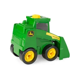 John Deere Build-A-Buddy Rendegraver-Børn Tog, Biler & Skibe