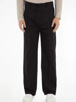 Calvin Klein Bukser, , L- Bukser & Chinos