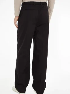 Calvin Klein Bukser, , L- Bukser & Chinos