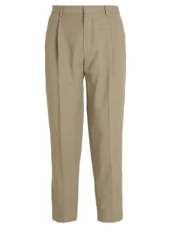 Calvin Klein Bukser, , L- Bukser & Chinos