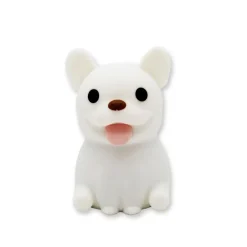 Bulldog NIght Light Bordlampe, Børn Belysning|Bordlamper