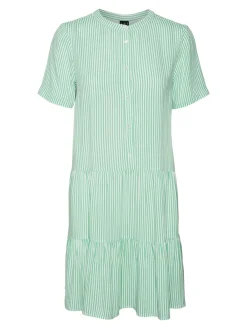 Vero Moda Bumby Kjole, , XL-Dame Kjoler