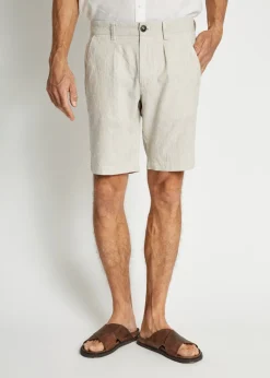 Bruun & Stengade Buris Shorts, , 38- Shorts