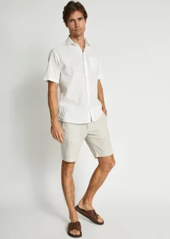 Bruun & Stengade Buris Shorts, , 38- Shorts