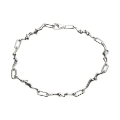 Camille Brinch Burning Flames Armbånd, , 18 cm-Dame Armbånd