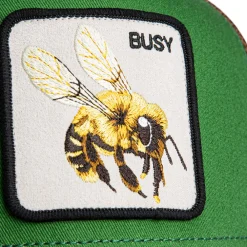 Clearance Busy Remix Cap, , One Size Huer & Kasketter