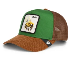 Clearance Busy Remix Cap, , One Size Huer & Kasketter