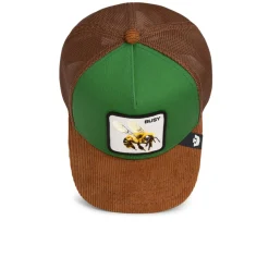 Clearance Busy Remix Cap, , One Size Huer & Kasketter