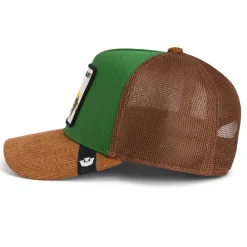 Clearance Busy Remix Cap, , One Size Huer & Kasketter