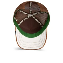 Clearance Busy Remix Cap, , One Size Huer & Kasketter