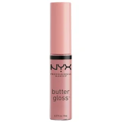 NYX Professional Makeup Butter Gloss,- Læber