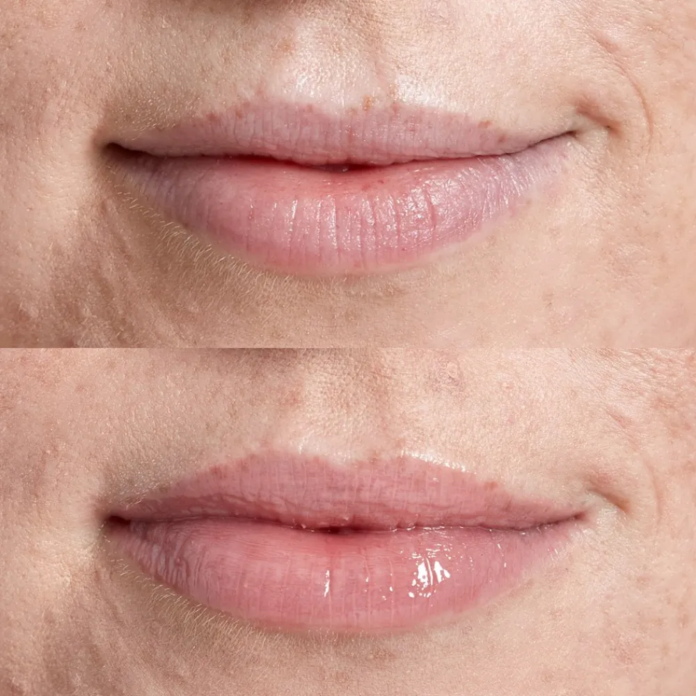 NYX Professional Makeup Butter Gloss,- Læber