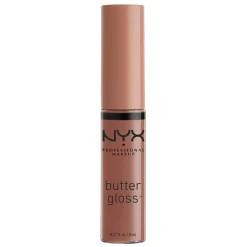 NYX Professional Makeup Butter Gloss,- Læber