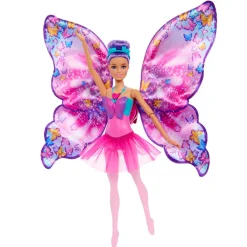 Best Butterfly Dancer Dukke Børn Dukker & Tilbehør
