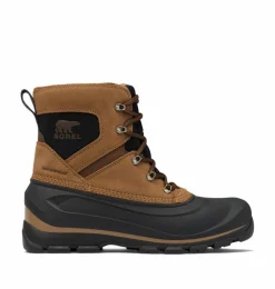 Sorel Buxton™ Lace Støvler, , 43- Støvler
