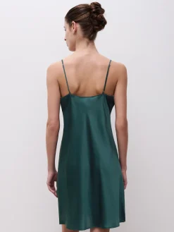 Cabara Natkjole, , L Dame Loungewear