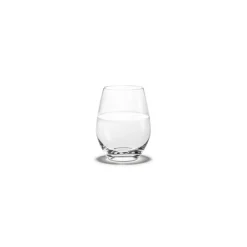Holmegaard Cabernet Glas- Glas