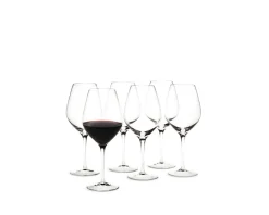 Holmegaard Cabernet Vinglas, , 52 cl- Glas