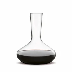 Holmegaard Cabernet Vinkaraffel, , 1,7 L- Kander & Karafler