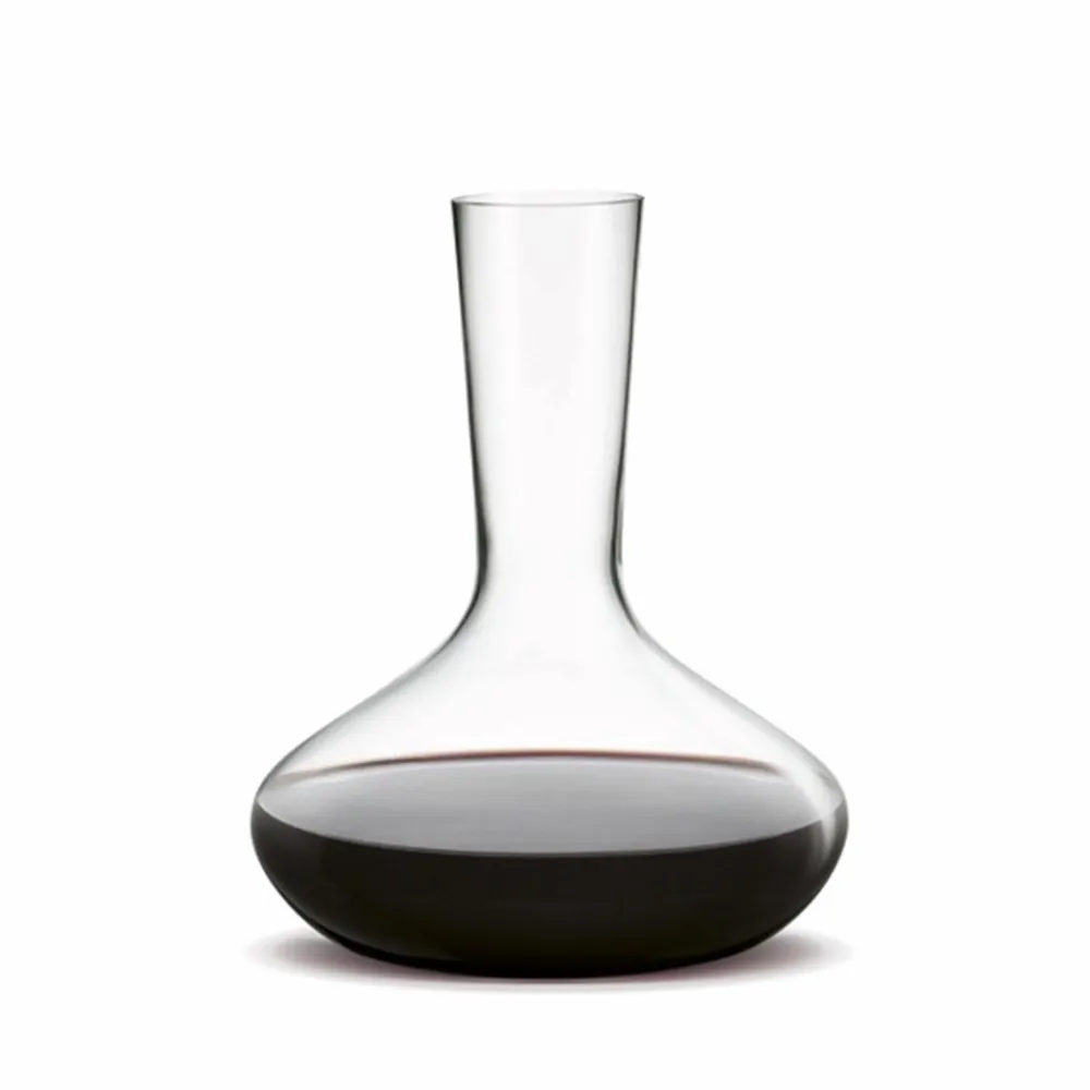 Holmegaard Cabernet Vinkaraffel, , 1,7 L- Kander & Karafler