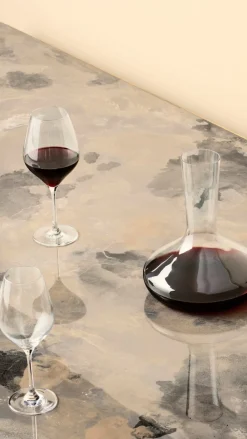 Holmegaard Cabernet Vinkaraffel, , 1,7 L- Kander & Karafler