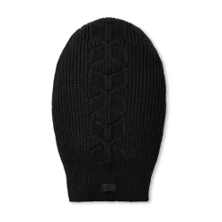 Discount Cable Balaklava, Dame Huer & Kasketter