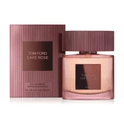 TOM FORD Cafe Rose Eau De Parfum, 30 ml- Dufte