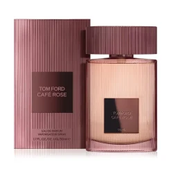 TOM FORD Cafe Rose Eau De Parfum, 50 ml- Dufte