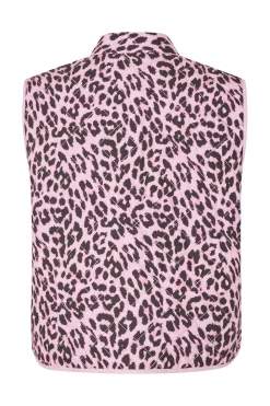 Lollys Laundry CairoLL Quiltet Vest, , XL-Dame Veste