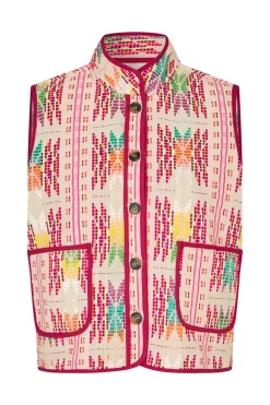 Discount CairoLL Vest, , XL Dame Veste