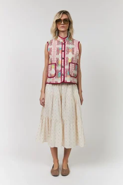 Discount CairoLL Vest, , XL Dame Veste