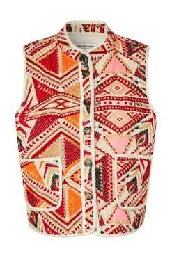Outlet CairoLL Vest, , M Dame Veste
