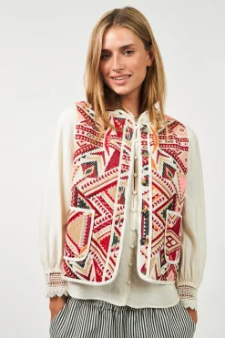 Outlet CairoLL Vest, , M Dame Veste