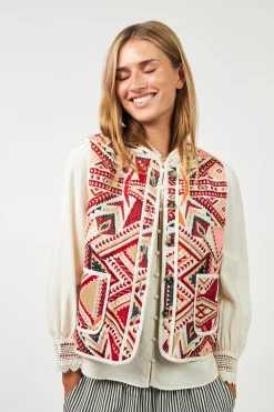 Outlet CairoLL Vest, , M Dame Veste