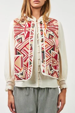 Outlet CairoLL Vest, , M Dame Veste