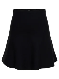 ONLY Calina Nederdel, , S-Dame Nederdele