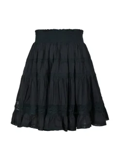 Discount Callia S Voile Nederdel, , 38 Dame Nederdele