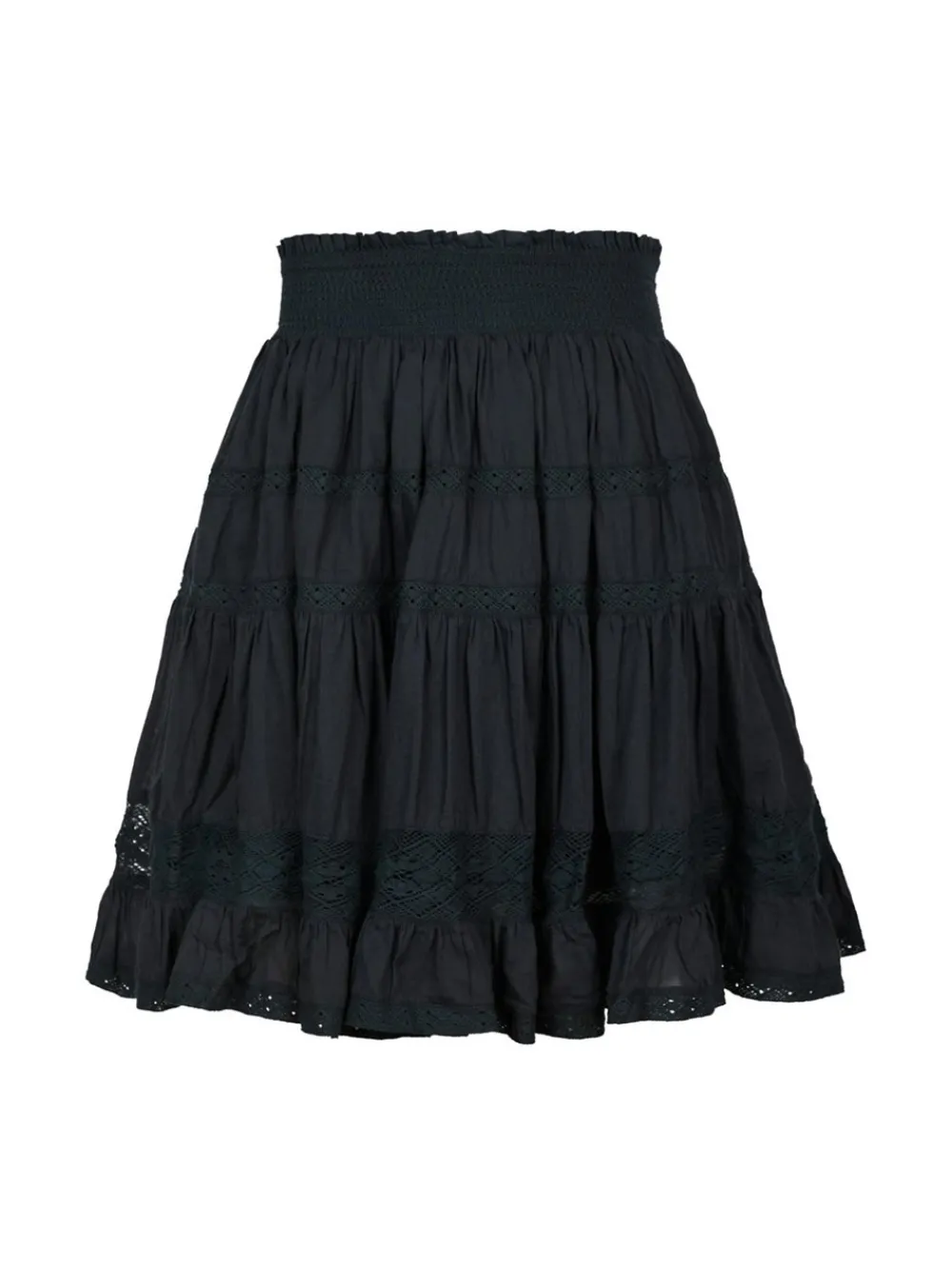 Discount Callia S Voile Nederdel, , 38 Dame Nederdele