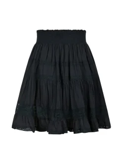 Discount Callia S Voile Nederdel, , 38 Dame Nederdele