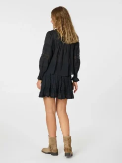 Discount Callia S Voile Nederdel, , 38 Dame Nederdele