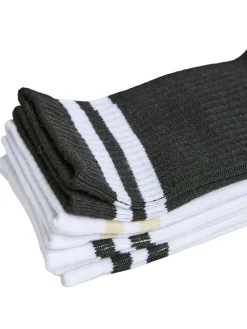 Clearance Cally 4-pak Strømper, , One size Dame Strømper