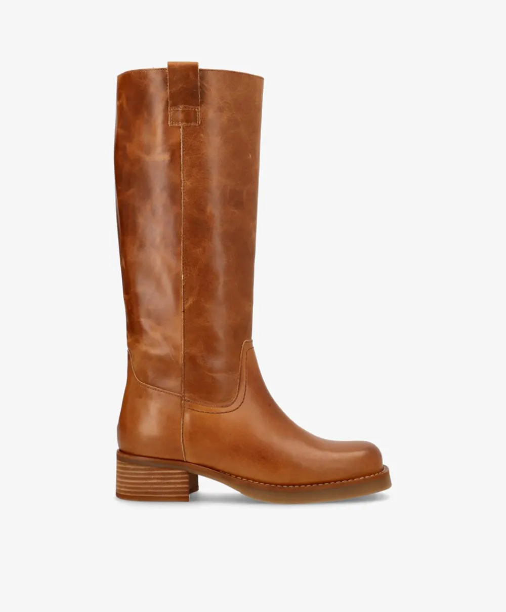 Sale Cameron Long Støvler, , 40 Dame Støvler