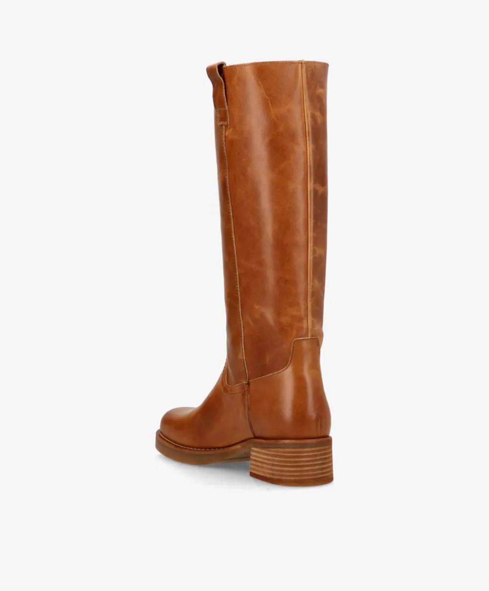 Sale Cameron Long Støvler, , 40 Dame Støvler