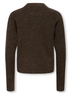 KIDS ONLY Camilla Cardigan, , 158-164 cm-Børn Cardigans