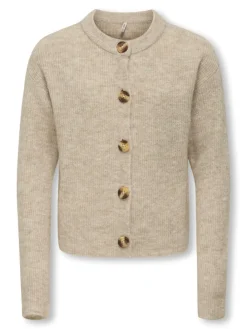 Best Camilla Cardigan, , 158-164 cm Børn Cardigans