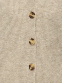 Best Camilla Cardigan, , 158-164 cm Børn Cardigans