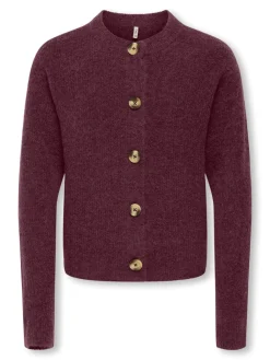 Outlet Camilla Cardigan, , 146-152 cm Børn Cardigans