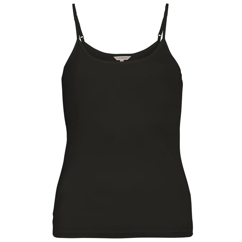 Lady Avenue Camisole Undertrøje, , M-Dame Lingeri
