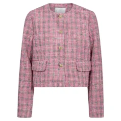 Online CammieCC Boucle Jakke, , M Dame Jakker & Frakker