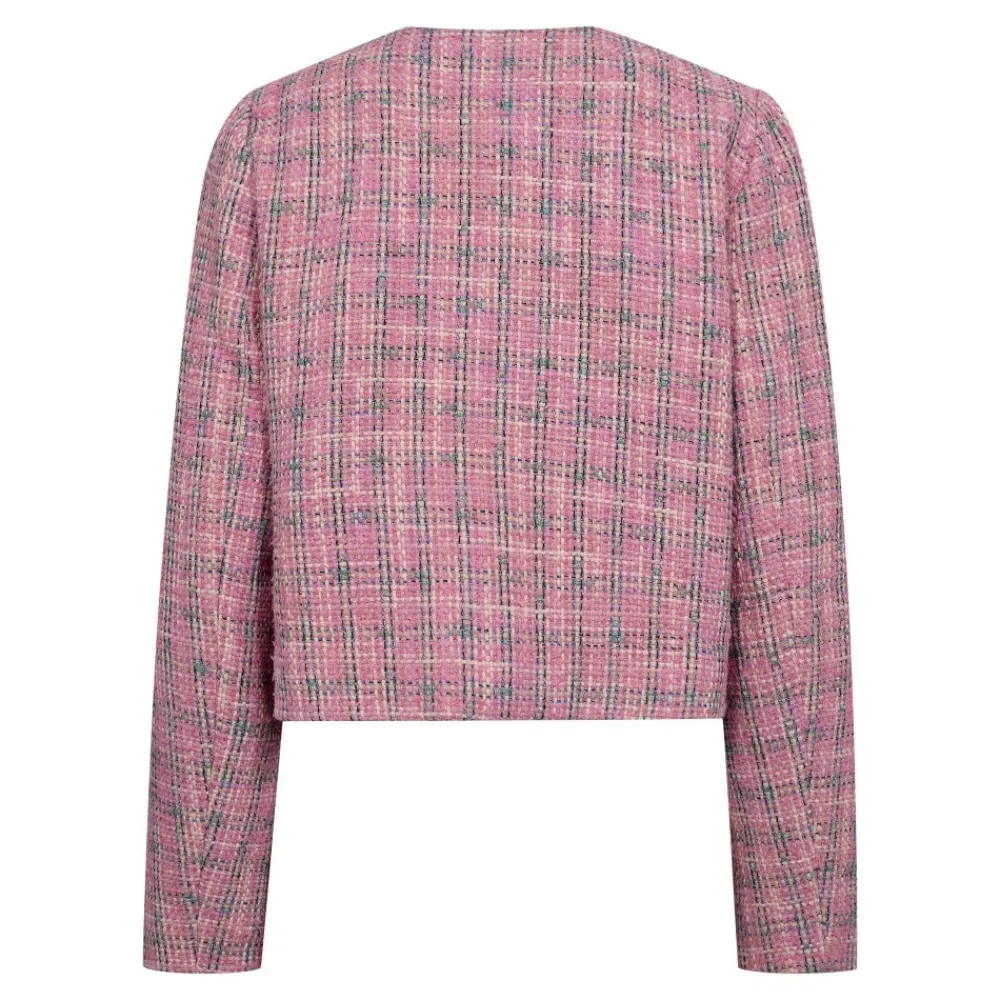Online CammieCC Boucle Jakke, , M Dame Jakker & Frakker
